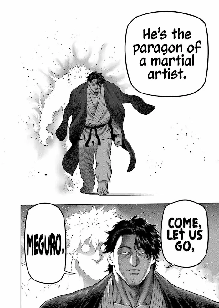 Kengan Omega Chapter 259 image 13_optimized